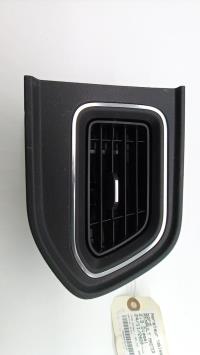 Aerateur tableau de bord