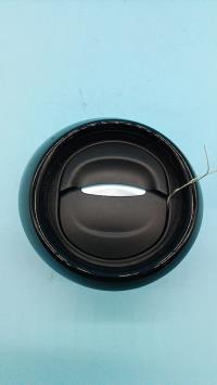 Aerateur tableau de bord avant droit