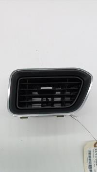 Aerateur tableau de bord avant droit