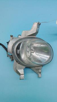 Fendinebbia sinistro (luce)