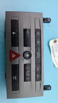 Commande chauffage