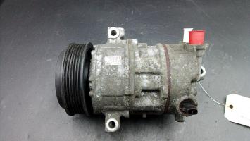Compresseur clim