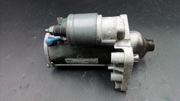 Motorino avviamento