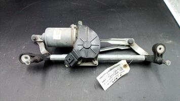 Moteur essuie glace avant