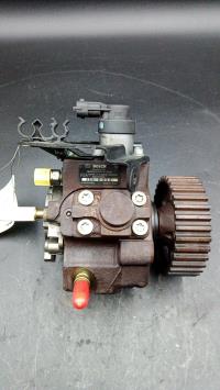 Pompe à injection