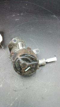 Pompe à vide
