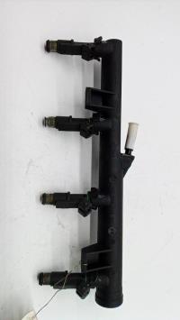 Rampe injection