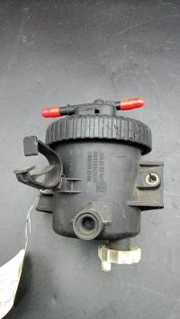 Portafiltro gasolio