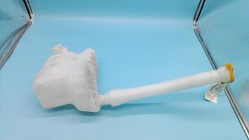 Vase de lave glace
