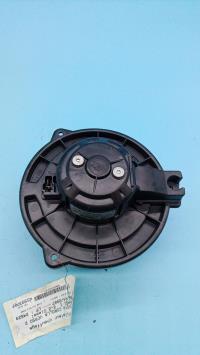 Ventilateur chauffage