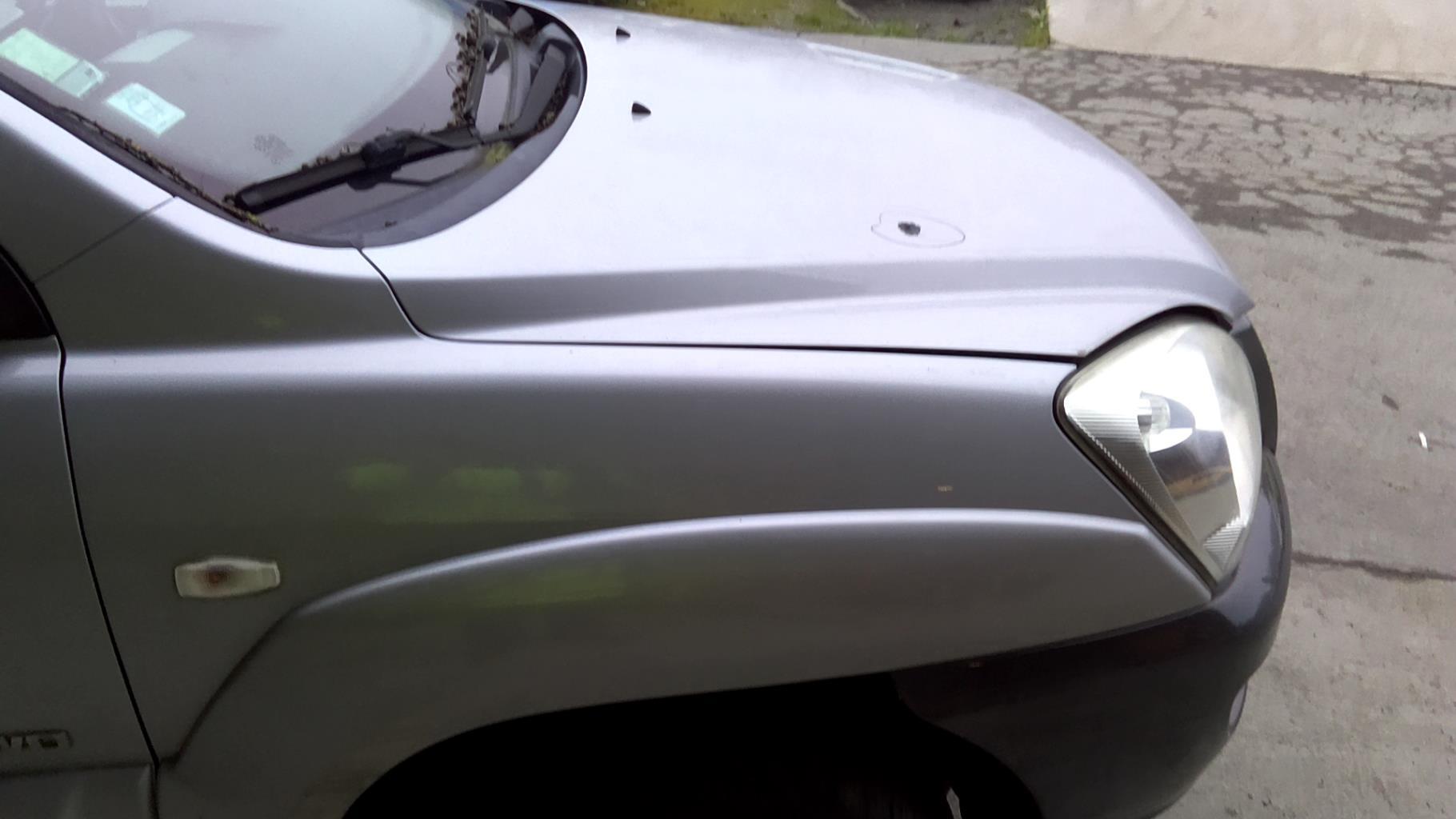 Photo pièce auto