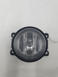 Anti brouillard droit (feux)
