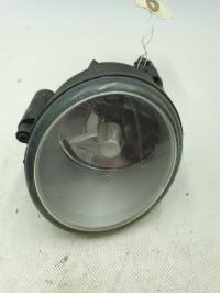 Fendinebbia sinistro (luce)