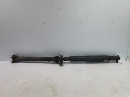 Arbre de transmission (propulsion)