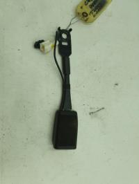 Aggancio cintura sicurezza anteriore sinistro