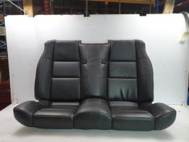 Banquette arriere