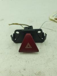 Bouton de warning