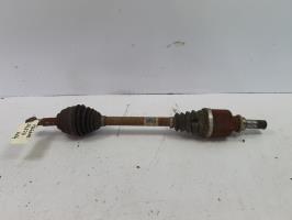 Cardan gauche (transmission)