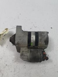 Motor de arranque