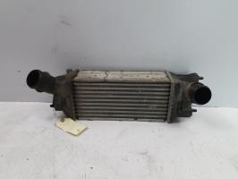 Echangeur air (Intercooler)
