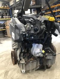 Moteur