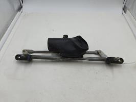 Moteur essuie glace avant