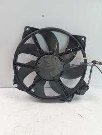 Motoventilatore radiatore