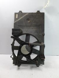 Motoventilatore radiatore