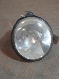 Gruppo ottico anteriore principale destro (luci)(faro)