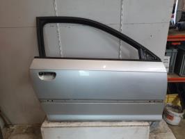 Porte avant droit