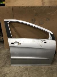 Porte avant droit