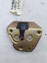 Serrure de porte laterale droite