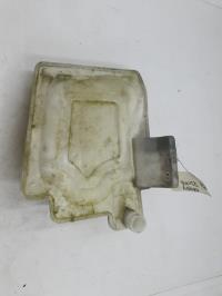 Vase de lave glace