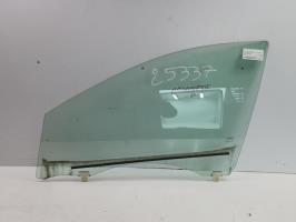 Vitre avant gauche