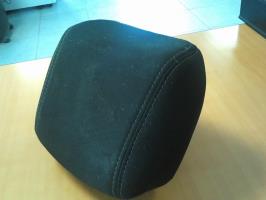 Appui tete arriere central