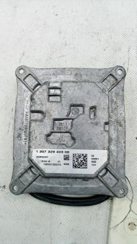 Boitier xenon