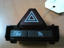 Bouton de warning