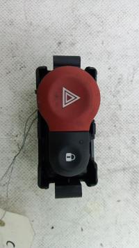 Bouton de warning