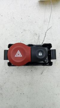 Bouton de warning