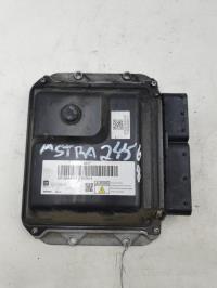 Centralina motore