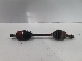 Cardan gauche (transmission)