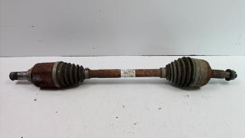 Cardan gauche (transmission)