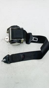 Ceinture arriere droit