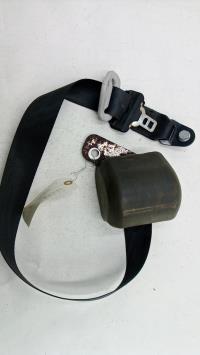 Ceinture arriere droit