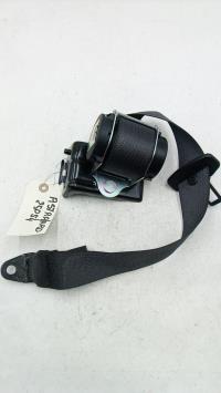 Ceinture arriere droit