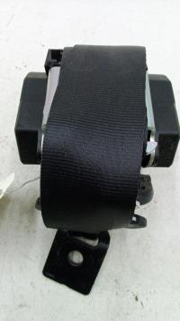 Ceinture arriere droit
