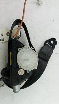 Ceinture arriere droit