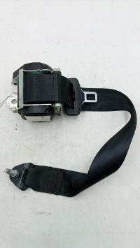 Ceinture arriere gauche