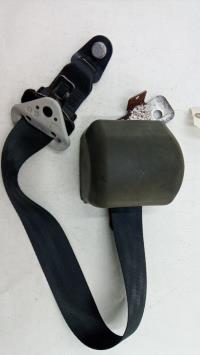 Ceinture arriere gauche