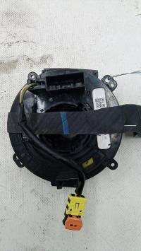 Contactor giratorio